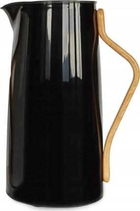 Lauatermos Yermos 101329, 1 l, must v.