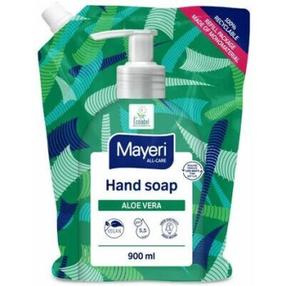 Skystas muilas Mayeri PAPILDYMAS ALOE VERA, 900 ml
