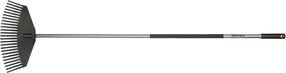 Грабли веерный Fiskars Light Garden 1001582, с рукоятью, 1670 мм