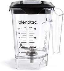 Maišymo indas BlendTec Mini Wildside, 1.3 l