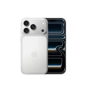 Mobiiltelefon Apple iPhone 17 Pro MG8G4HX/A, 256 GB, hõbe v.