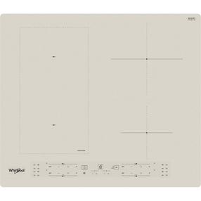 Indukcinė kaitlentė Whirlpool WL B6860 NE/S