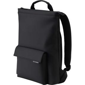 Portatīvā datora mugursoma Asus Vigour, melna krās., 16"