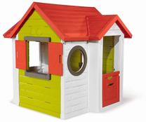 Žaidimų namelis Smoby Neo House 7600810404