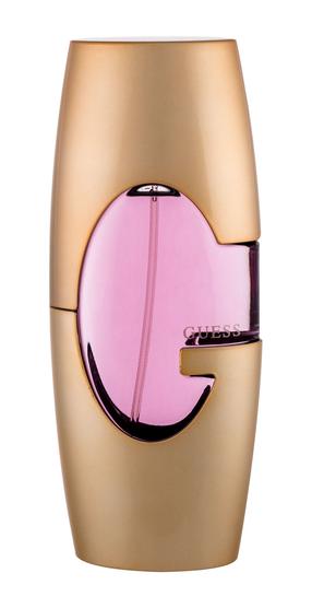 Parfimērijas ūdens Guess Gold Women, 75 ml