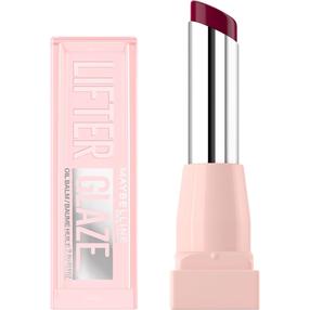 Lūpų balzamas Maybelline Lifter Glaze, 2.8 g, 008 acai glaze, 008 acai glaze