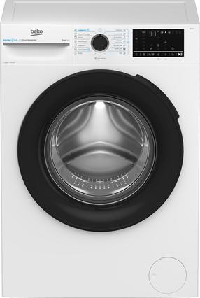 Skalbimo mašina Beko BM3WFST411415W, 11 kg, balta sp.
