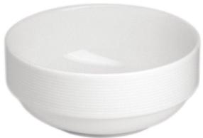 Väike kauss Leela Baralee, valge v., 13.5 cm