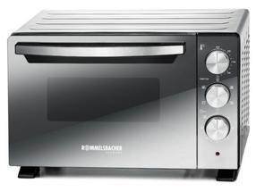 Mini cepeškrāsns Rommelsbacher BGS 1400