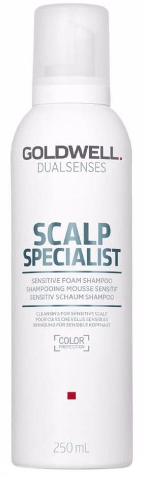 Šampūnas Goldwell Dualsenses Scalp Specialist, 250 ml