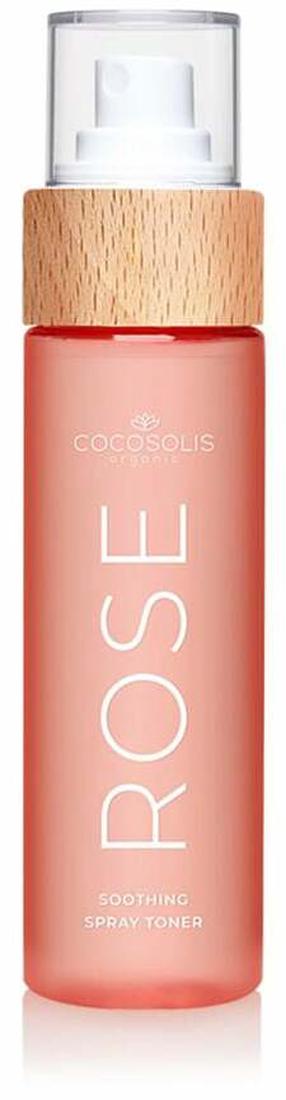 Sejas toniks Cocosolis Rose, 110 ml