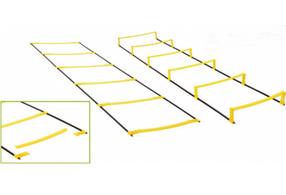 Treniruočių barjeras Tremblay Flat Double, 3200 cm