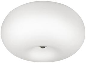 Šviestuvas lubų Eglo Optica, E27, 2 x 60 W