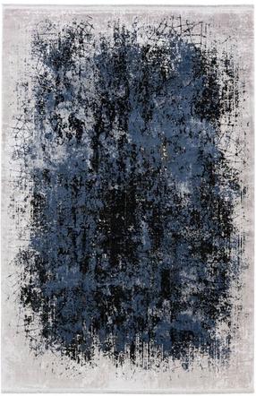 Vaip sise Pierre Cardin Versailles, sinine v., 150 cm x 80 cm