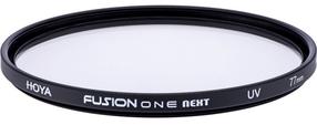 Filtras Hoya UV Fusion One Next, UV, 62 mm