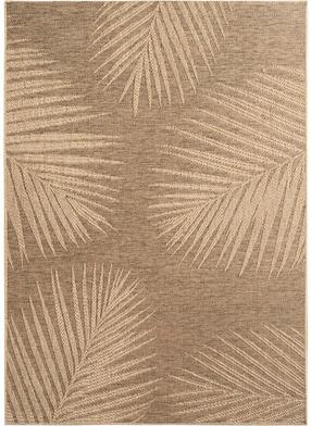 Kilimas vidaus Ayyildiz Timber 1403, ruda sp., 150 cm x 80 cm