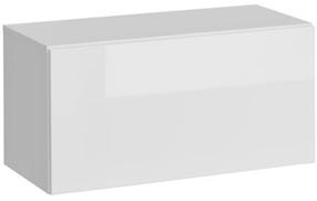 Spintelė ASM Blox SW21 Blox SW21, balta, 70 cm x 32 cm x 35 cm