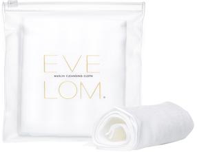 Näopesukäsn Eve Lom Muslin Cloth, 3 tk, pruun v.