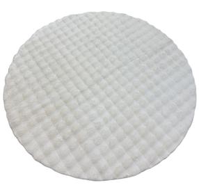 Kažoks Domoletti POMPOM D90 ROUND, 90 cm x 90 cm