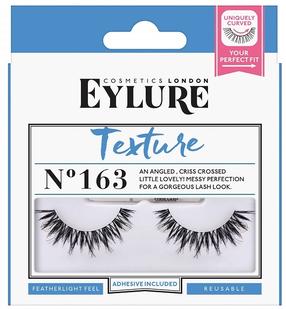 Ripsmed Eylure Texture No.163, must v.