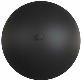 Lampa griesti Emibig Mush K2, G9, 2 x 8 W, melna krās. / melna krās.