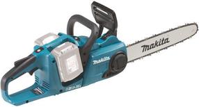 Akumulatora ķēdes zāģis Makita DUC353Z, 35 cm, bez akumulatora