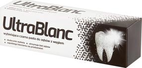 Паста для отбеливания зубов Aflofarm UltraBlanc, 75 мл