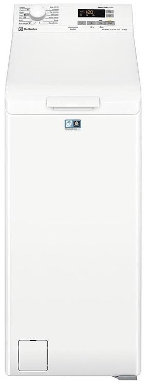 Skalbimo mašina Electrolux 600 serija EW6TN5261F, 6 kg, balta sp.