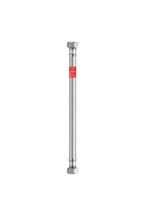 Сантехнический шланг Tucai S.A. Taq Fil-Nox, F3/8"-F1/2", 60 см