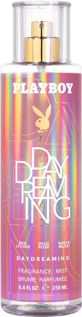 Kūno purškiklis Playboy Daydreaming, 250 ml