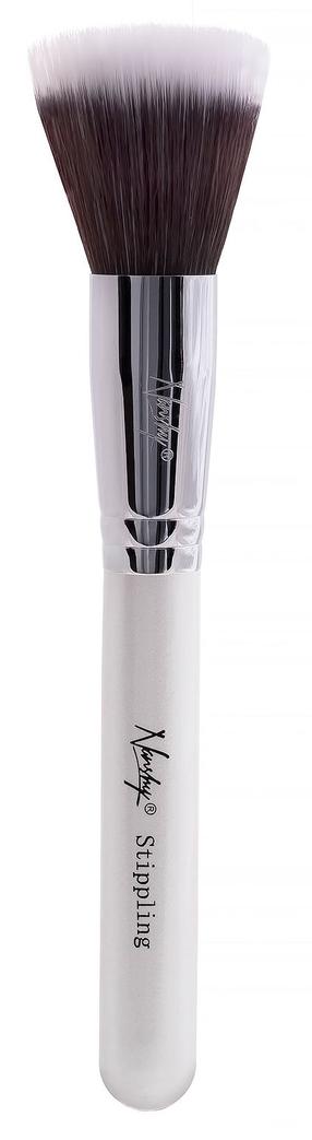 Щеточкa, для основы под макияж Nanshy Stippling Brush