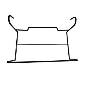 Кронштейн вазона Garden Center PH-032, 62 см x 22.5 см, 22 см, металл