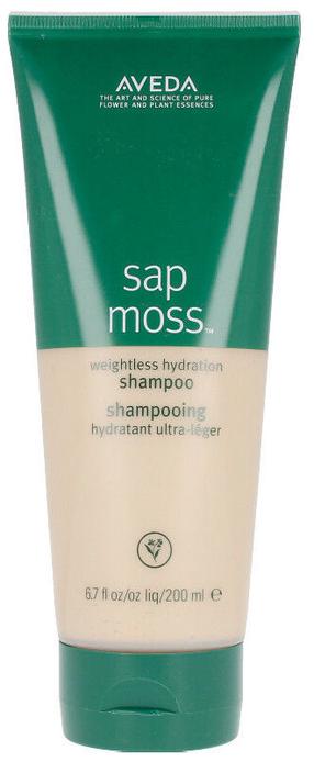 Шампунь Aveda Sap Moss Weightless Hydration, 200 мл
