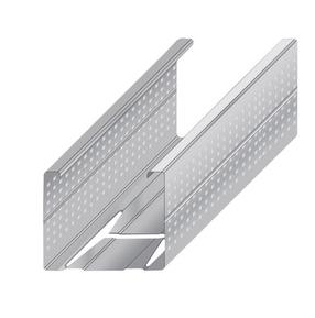 Karkass Profiline VP42/40, VP, 2.6 m, 42 mm x 40 mm