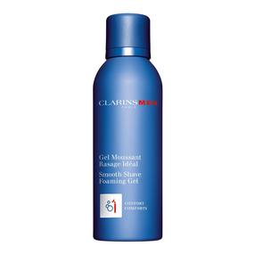 Skūšanās gēls Clarins Men Smooth, 150 ml