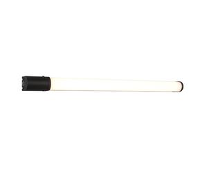 Valgusti seinale Trio Piera 284077932, LED, 3000 °K, 1 x 16 W, must v. / must v.
