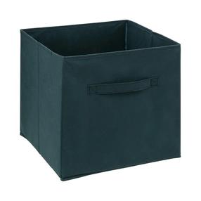 Hoiukast 5five Simply Smart, roheline v., 31 x 31