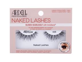 Mākslīgās skropstas Ardell Naked 425, melna krās.