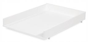 Vystymo lenta LittleSky, 73 cm x 54 cm, balta sp.