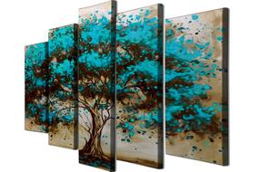 Reprodukcija Wallity BC75, 105 cm x 70 cm