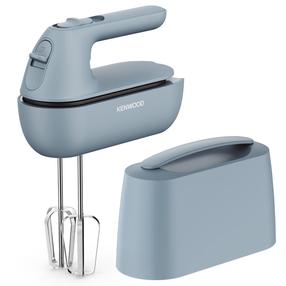 Rankinis plakiklis Kenwood SDA QuickMix Go HMP40.000GY, mėlyna sp.