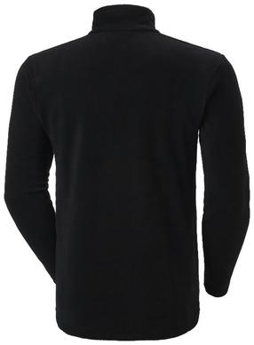 Darba jaka Helly Hansen flīsa MANCHESTER 2.0 ZIP IN, melna krās., M izmērs