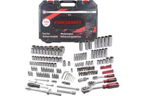Käsitööriistakomplekt ForceKraft FK-41723-5