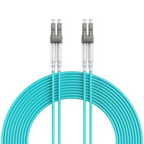 Optiline juhe Gembird OM4 50/125 LC/UPC, LC/UPC, 10 m, sinine v.