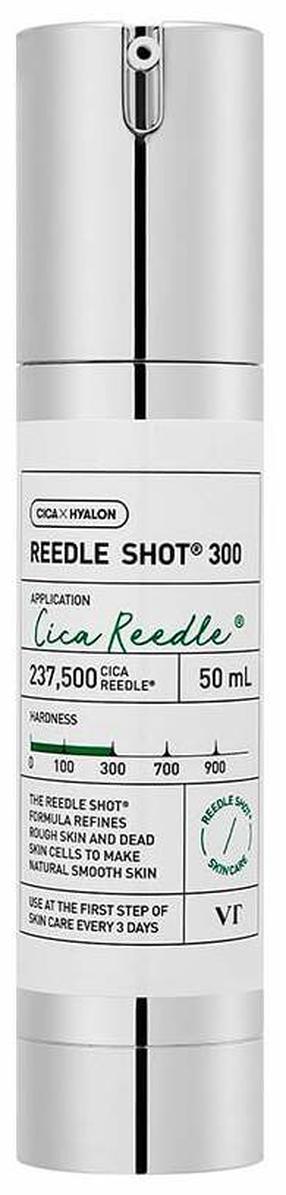 Sejas serums VT Cosmetics Reedle Shot 300, 50 ml