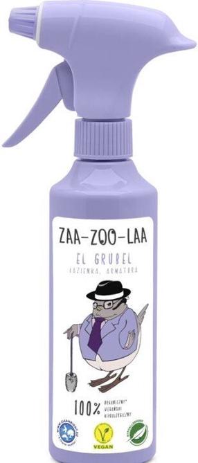 Vannitoa puhastusvahend Ecocera Zaa-Zoo-Laa, 0.350 l