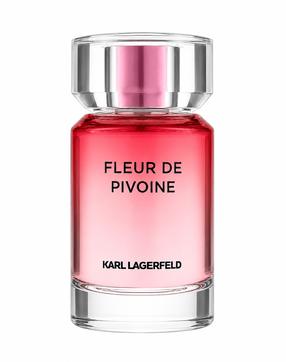 Kvapusis vanduo Karl Lagerfeld Fleur Pivoine, 50 ml