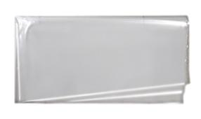 Köögiviljade marineerimiskott Okko, 100 cm x 80 cm, läbipaistev v.