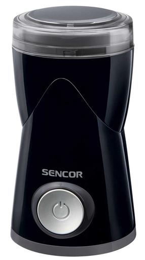 Kavamalė Sencor SCG 1050BK, juoda sp.