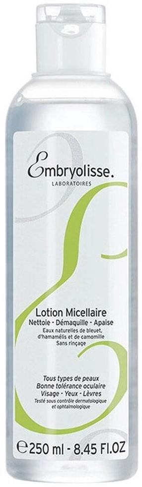Mitsellaarvesi Embryolisse Micellar Lotion, 250 ml